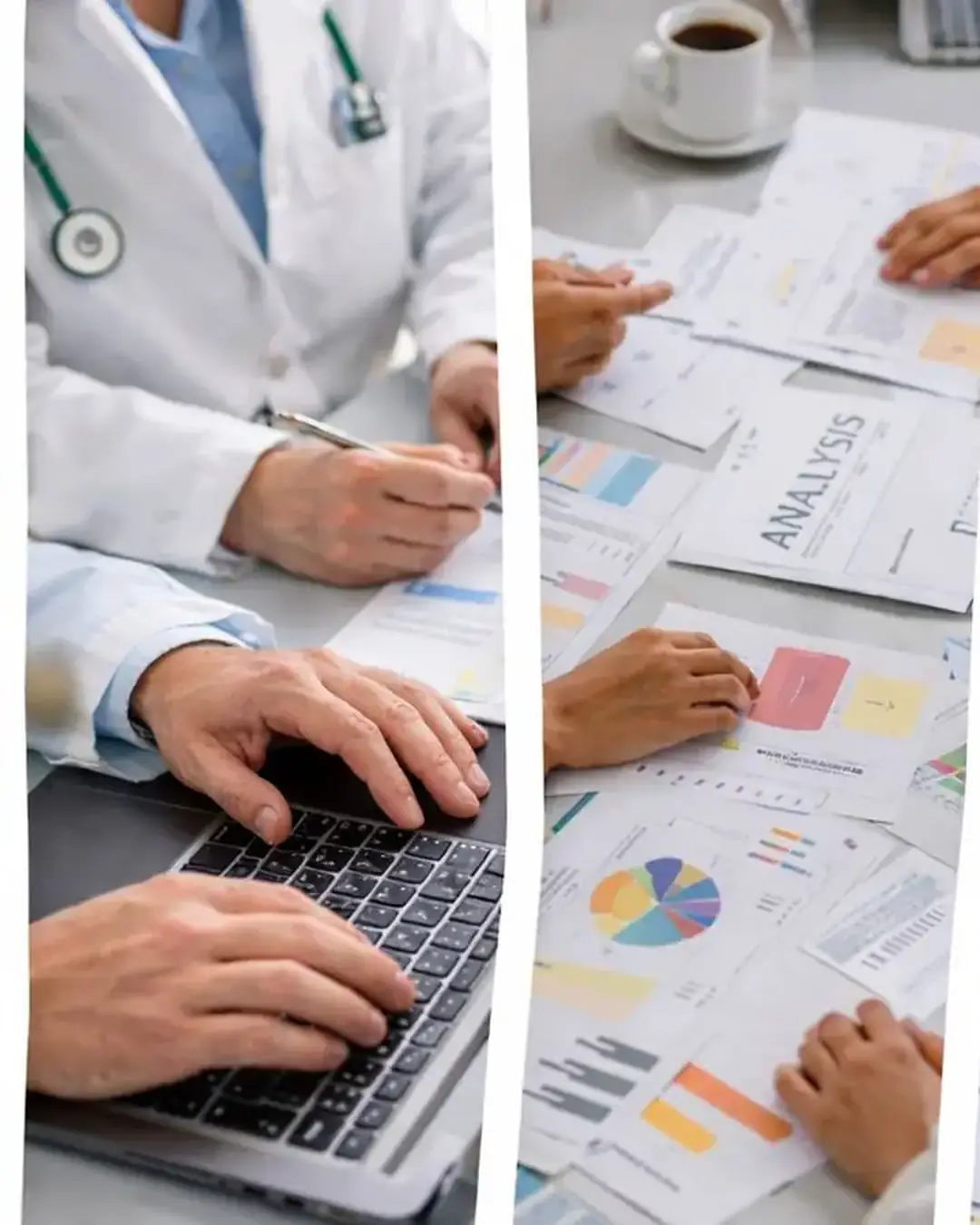 Ações da Vigilância em Saúde