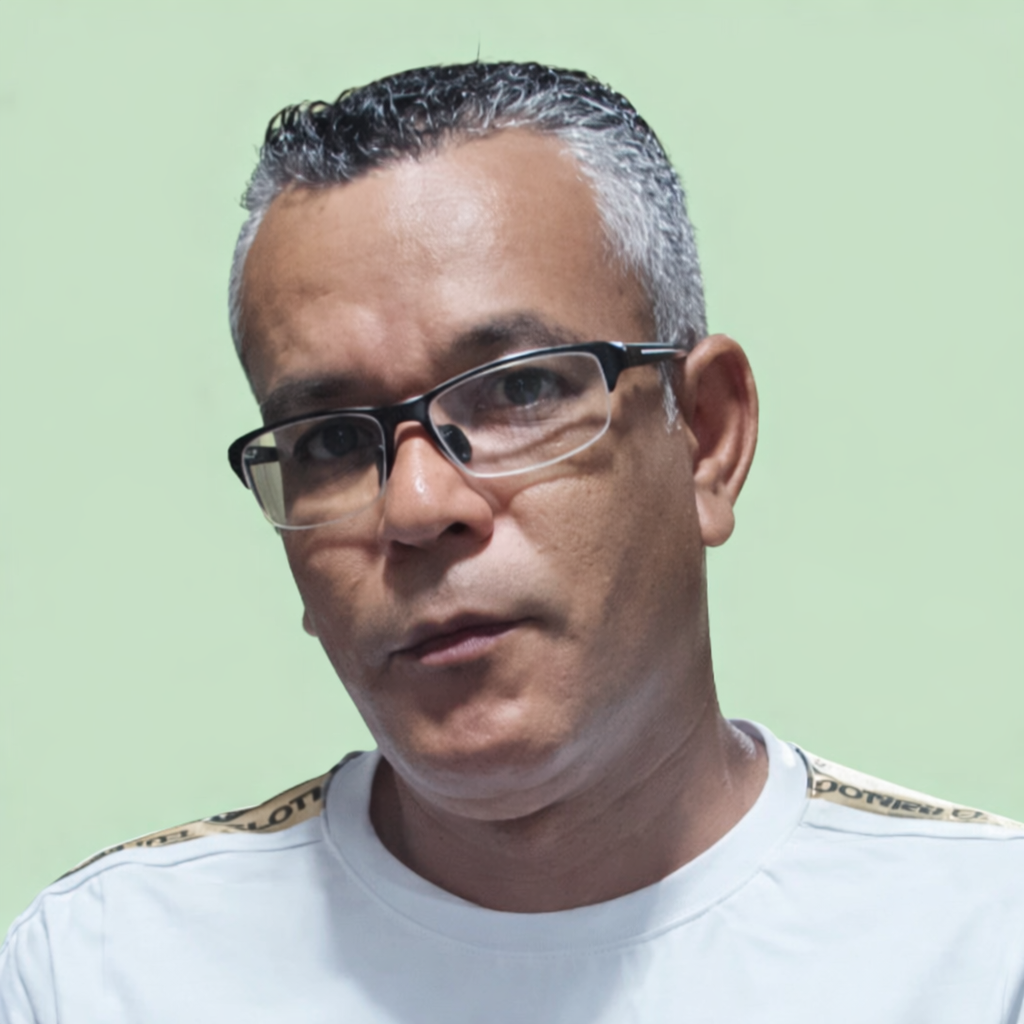 Sebastian Carlos Detert