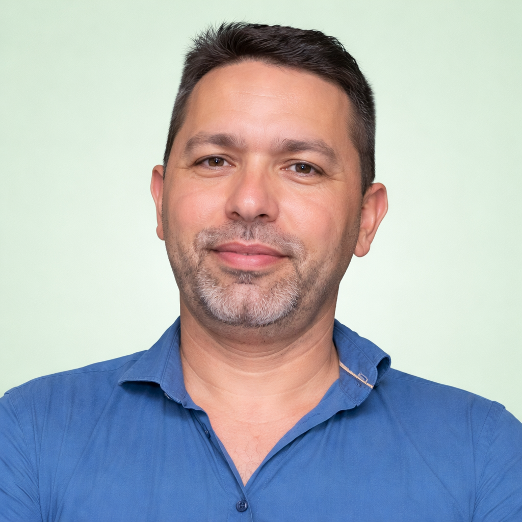 Halain Rachid Trabulsi