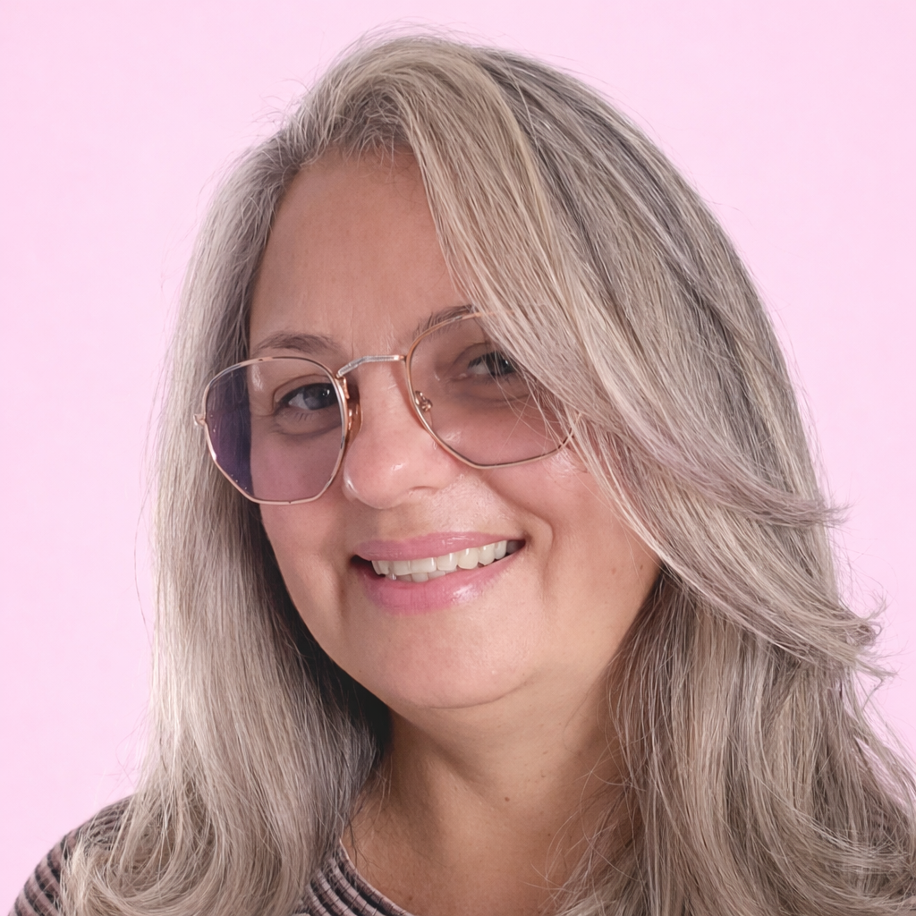 Katia Cilene Ericeira M. C. Nova