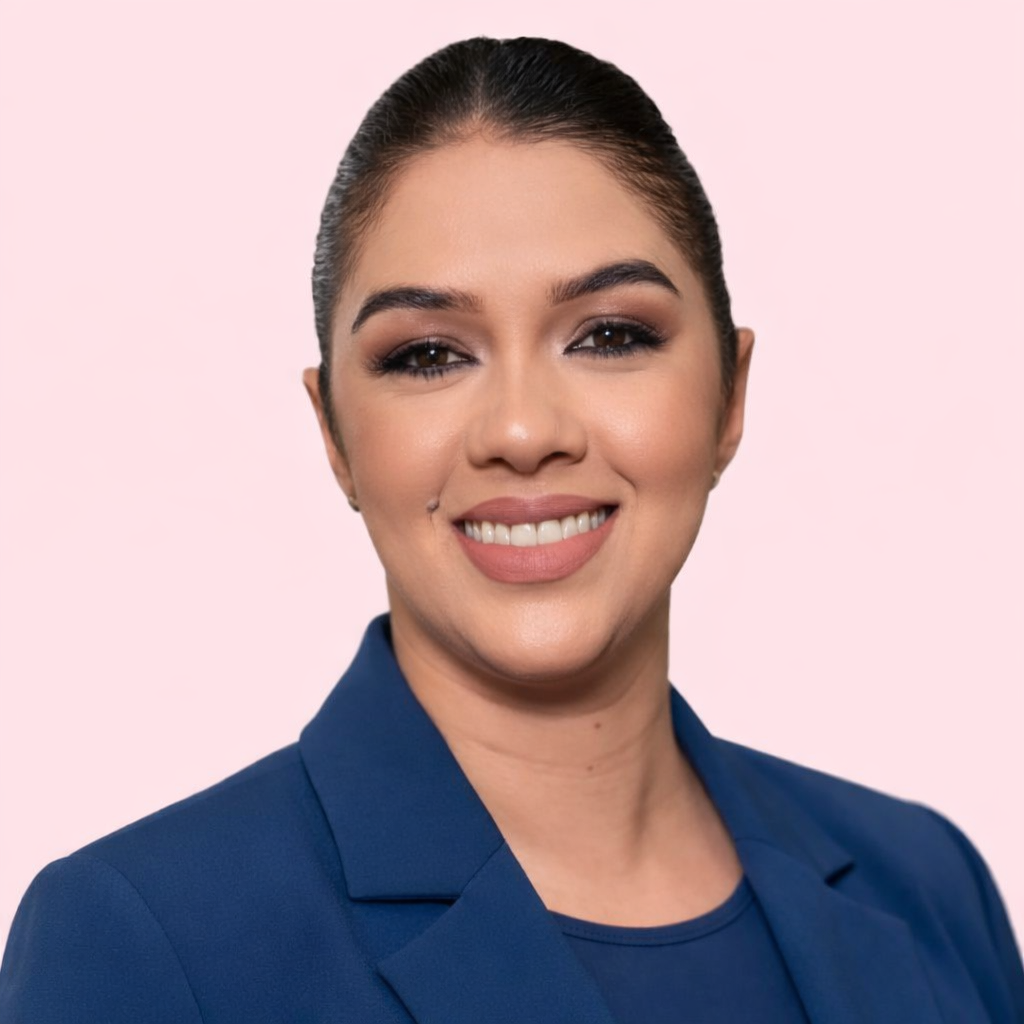 Ceres Caroline Oliveira Ribeiro