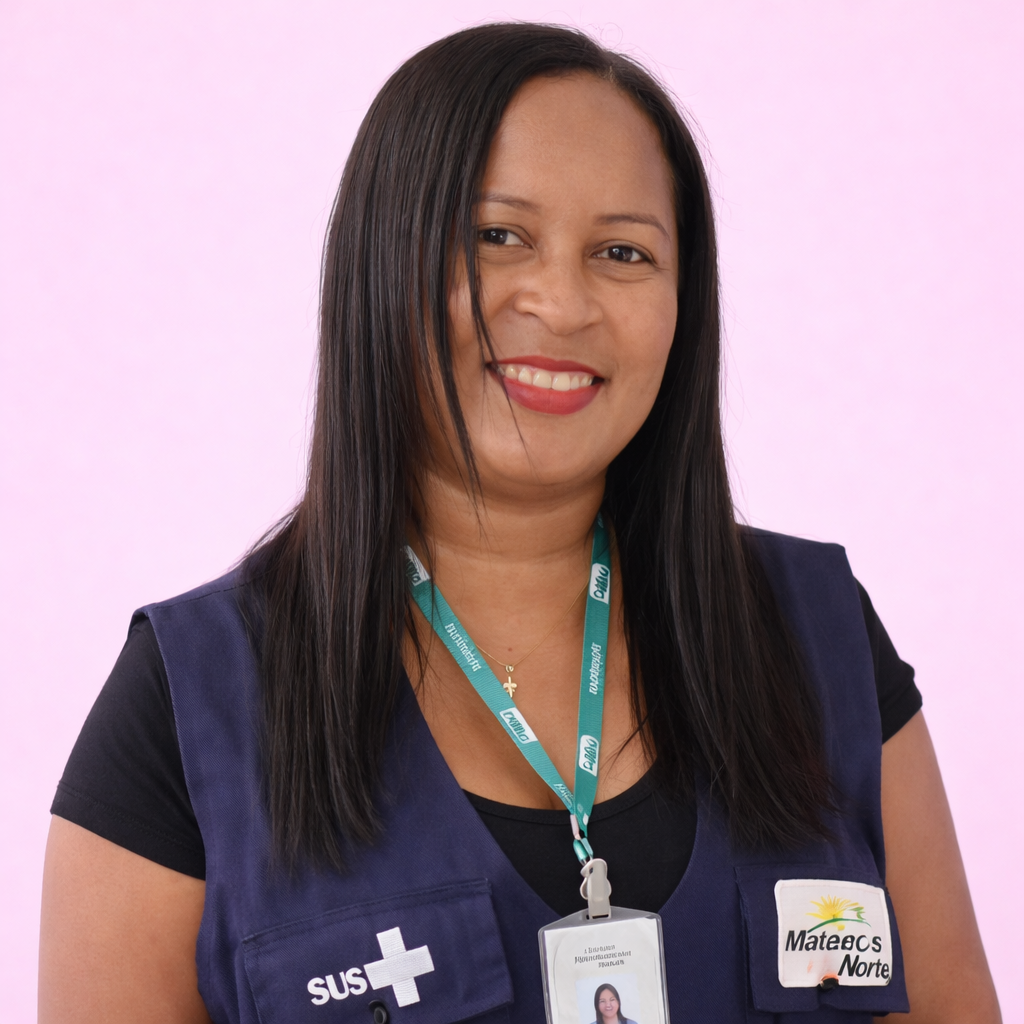 Ivanete Assunção de Assunção