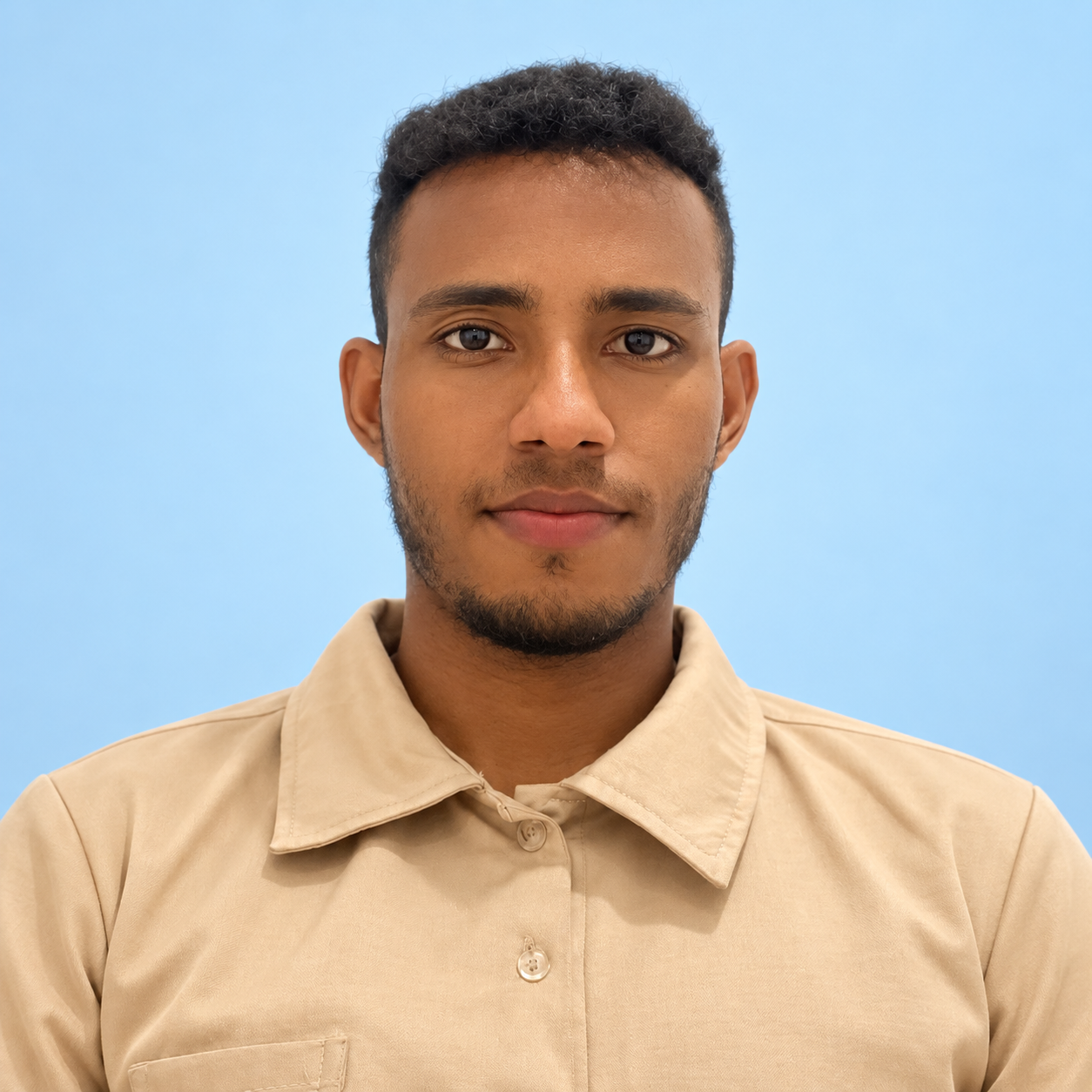 Enderson Silva Ramos